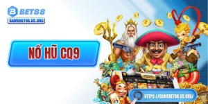 Nổ Hũ CQ9: Ưu Điểm Và Những Lựa Chọn Slot Hàng Đầu 2025